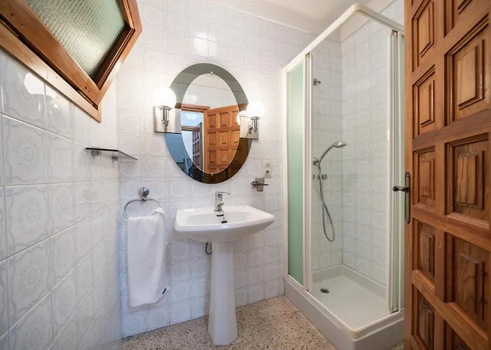 빌라 Veronica L' Escala