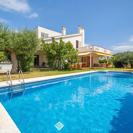 Villa Veronica