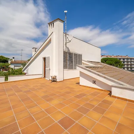 Vila Veronica L' Escala