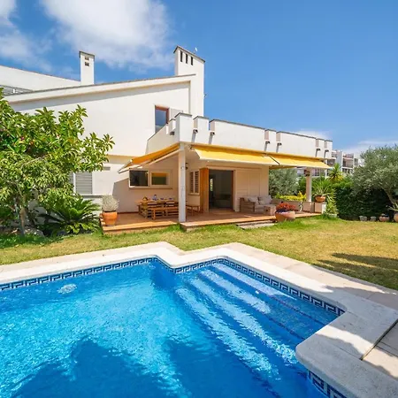 Veronica Villa L' Escala