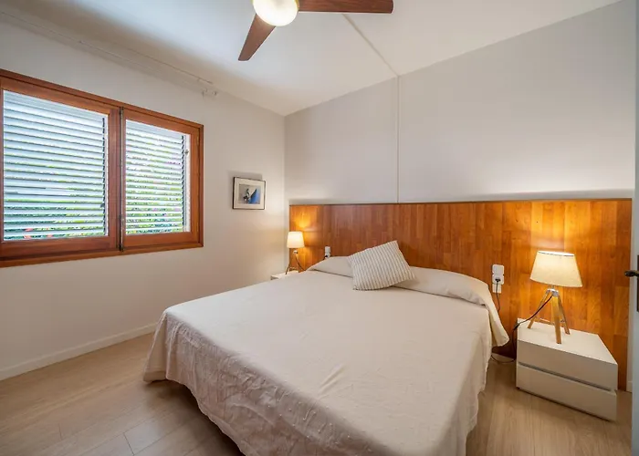 Vila Veronica L' Escala