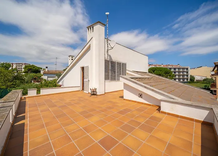 Villa Veronica L' Escala