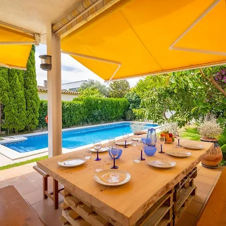 Veronica * L' Escala