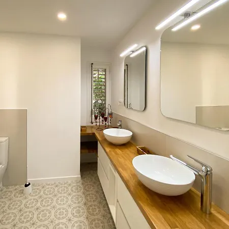 别墅 Veronica L' Escala