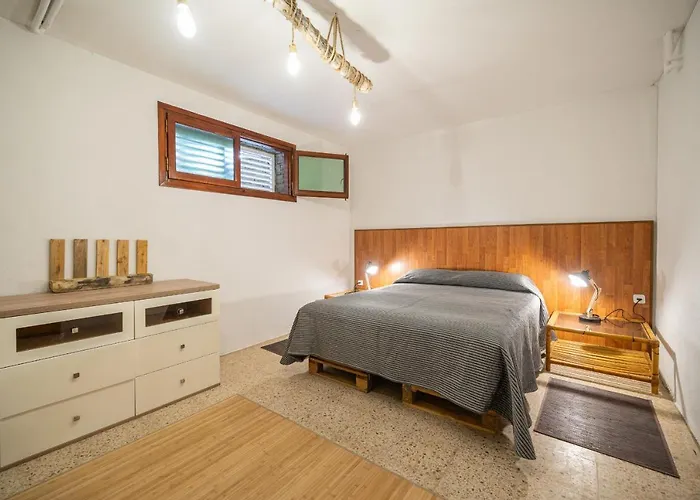 别墅 Veronica L' Escala